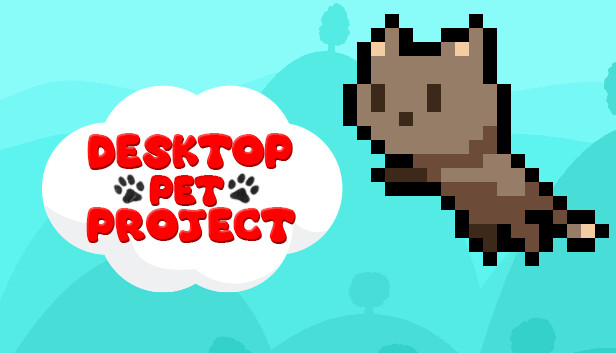 Desktop Pet Project