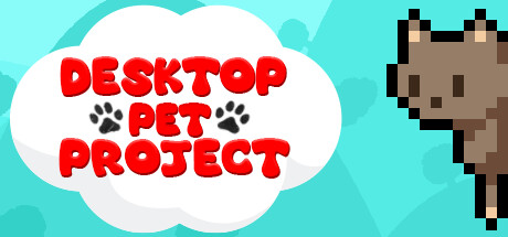 Desktop Pet Project
