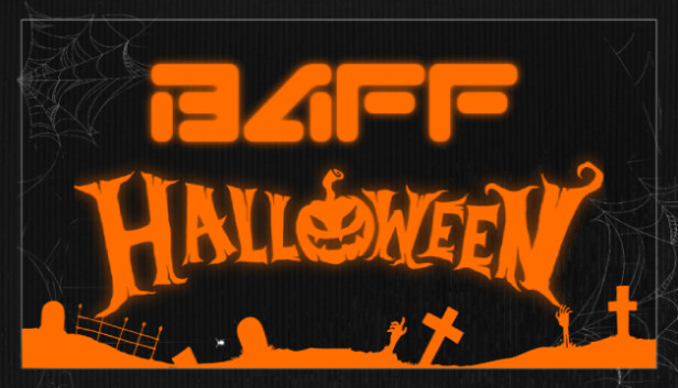 BAFF Halloween Steam capsule image