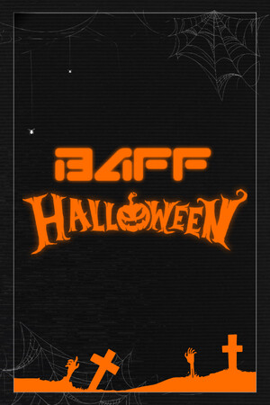 Carátula de BAFF Halloween