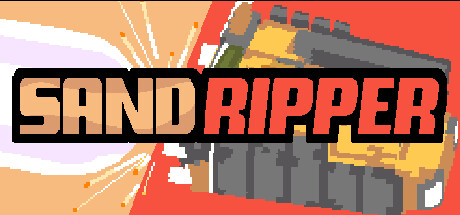 Sandripper