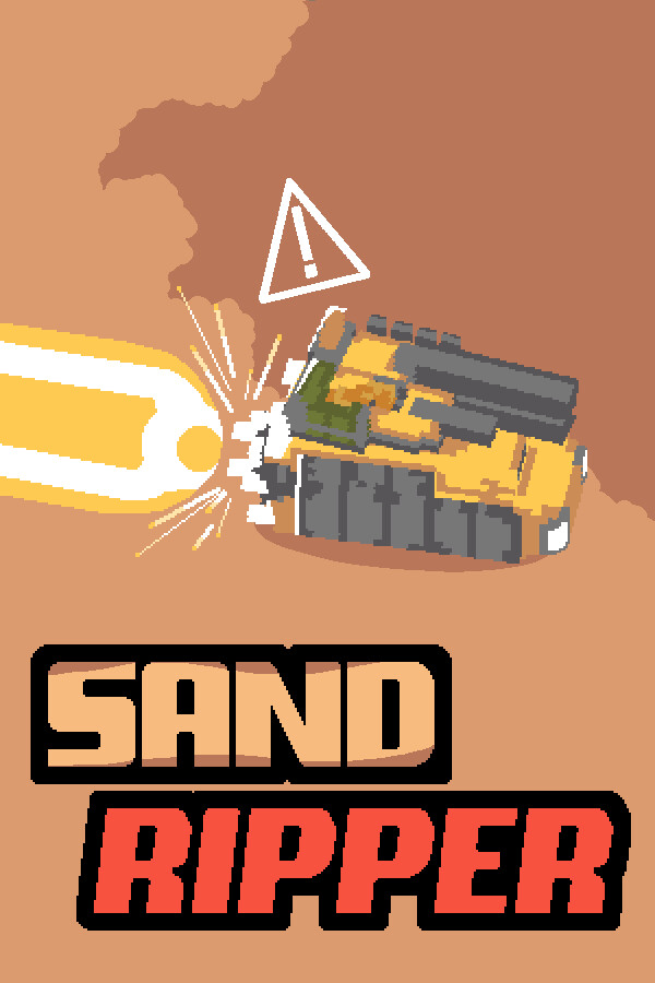 SANDRIPPER