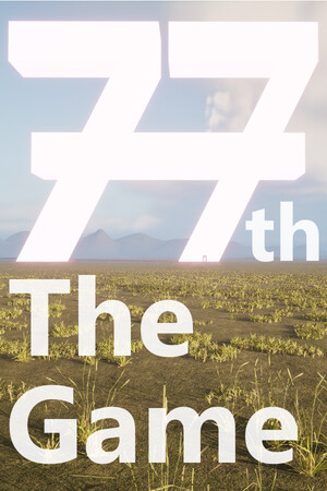 77th: The Game cover art