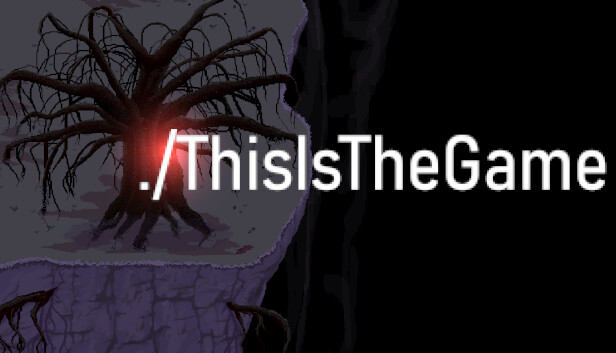 ThisIsTheGame