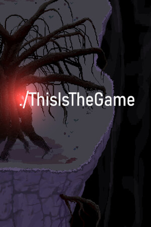 ThisIsTheGame cover art
