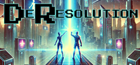 DeResolution Cover Image