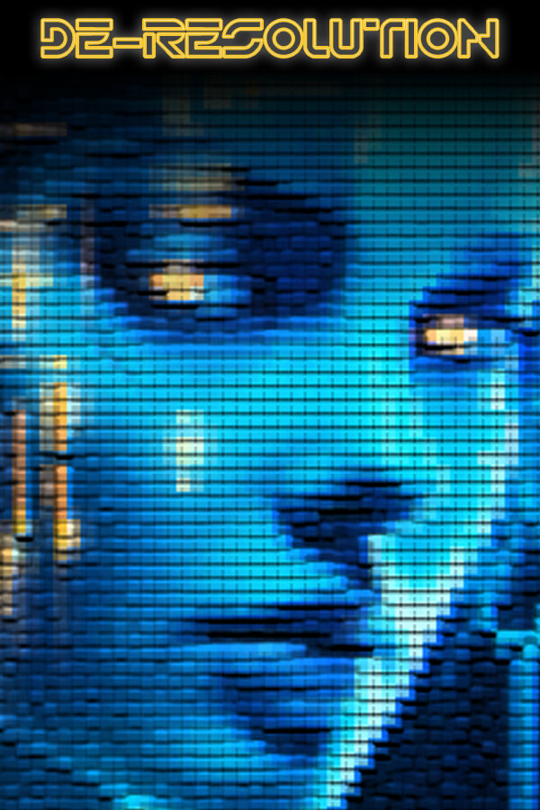 Desresolución