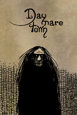 Daymare Town cover art