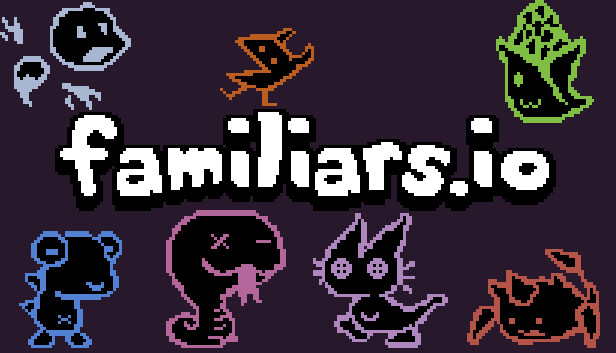 Familiars.io