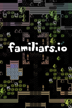 Familiars.io cover art
