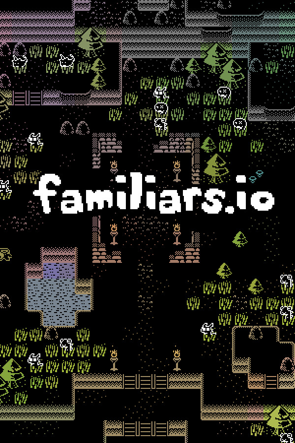 Familiars.io