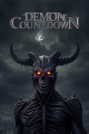 DemonCountdown cover art