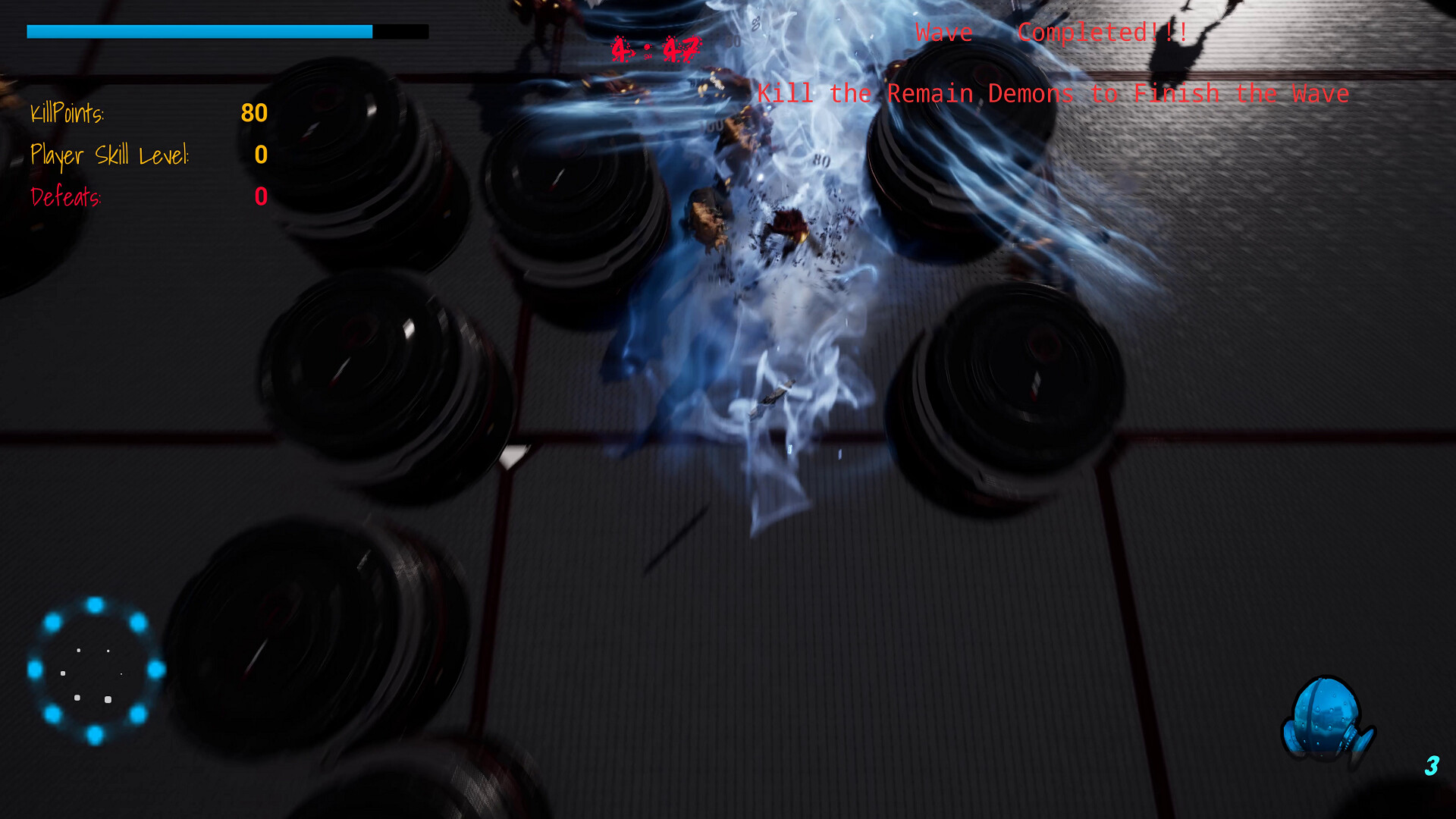 DemonCountdown on Steam