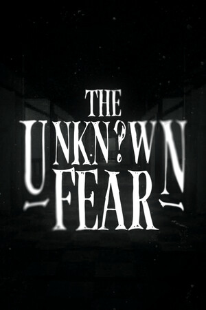 The Unknown Fear cover art