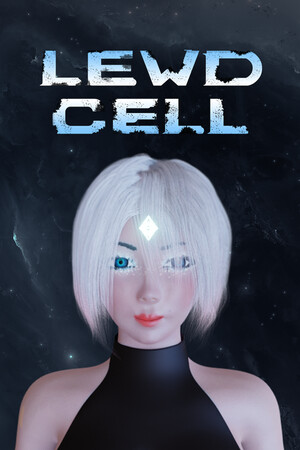 Lewd Cell cover art