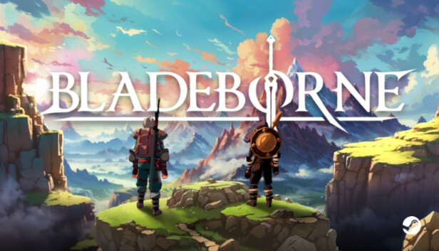 Bladeborne Steam capsule image