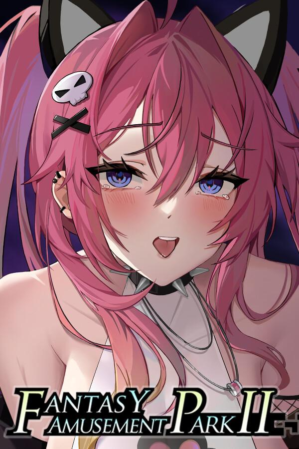 Fantasy Amusement Park II