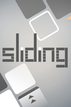 Sliding cover art