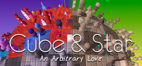 Baixar Cube & Star: An Arbitrary Love Torrent