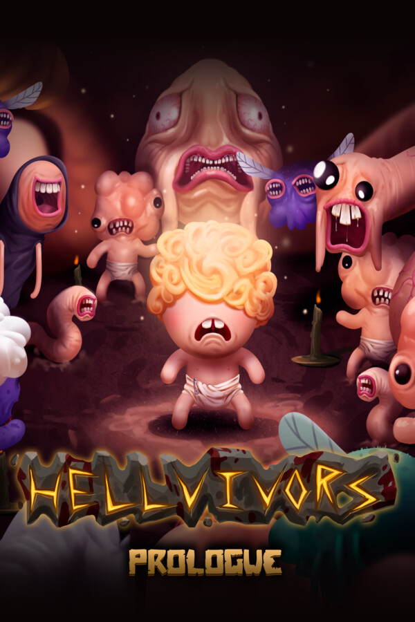 Hellvivors Prologue