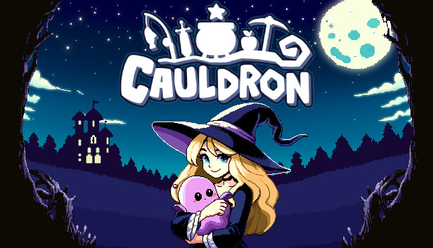 Cauldron