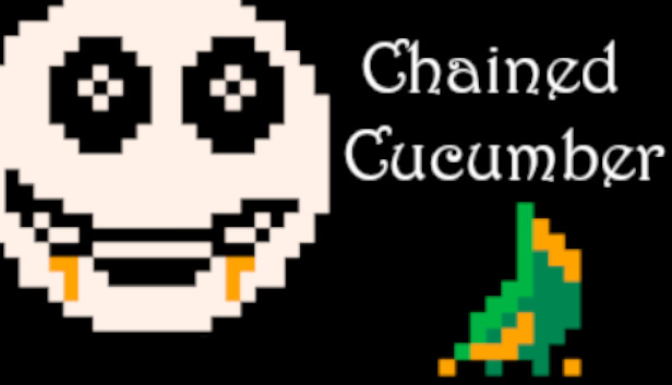 Chained Cucumber Steam capsule image