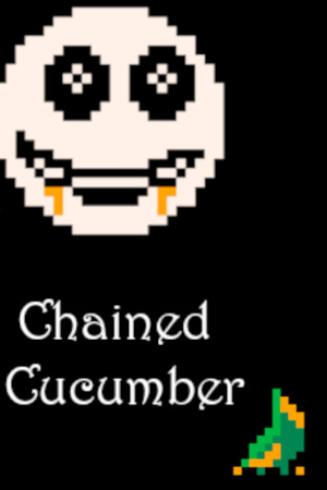 Chained Cucumber cover art