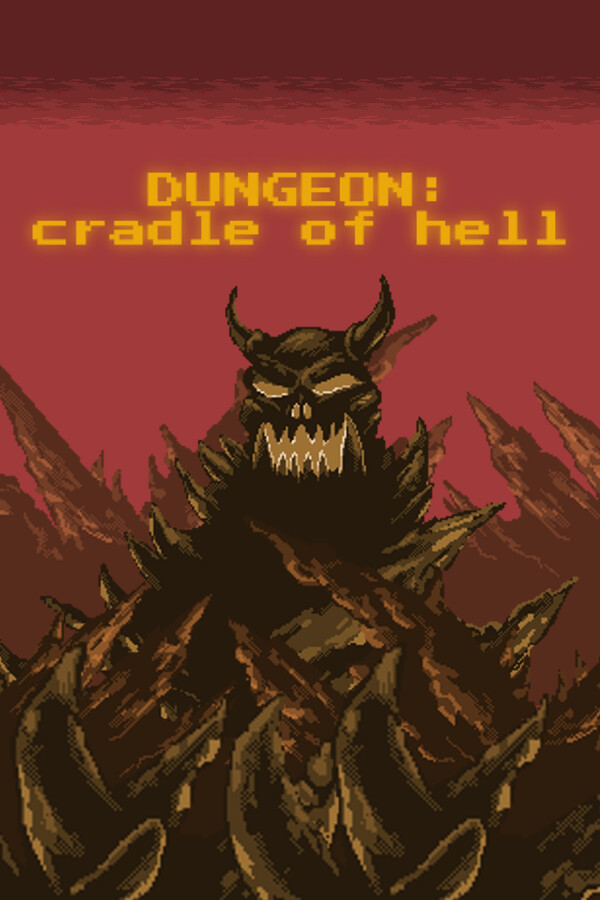 DUNGEON: Cradle of hell