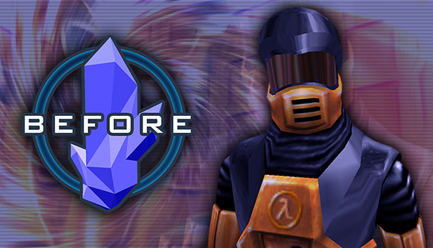 Half-Life: Before on Steam Half-Life: Before on Steam
