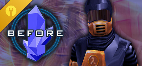 Half-Life: Before