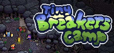 Tiny Breakers Camp Cover Image