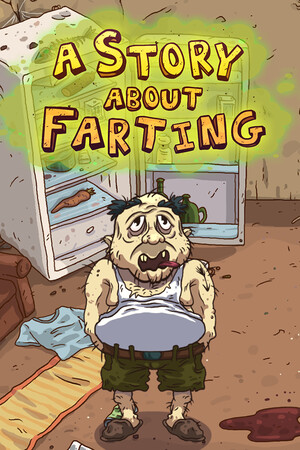 A Story About Farting — обложка