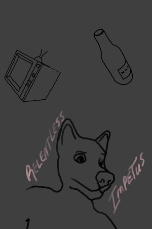 Relentless Impetus cover art