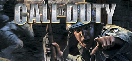 Call of Duty Logo