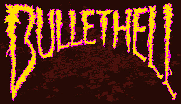 BULLETHELL Steam capsule image