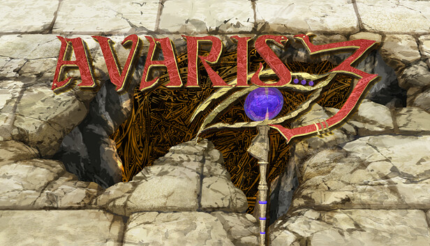 AVARIS3 Steam capsule image
