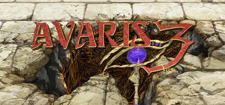 AVARIS3 Steam header image