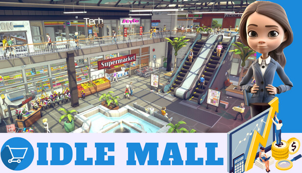 Códigos do Roblox Mall Tycoon para 2023 - Next Games