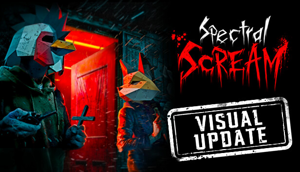 Spectral Scream