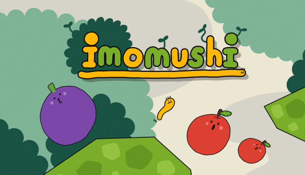 Imomushi