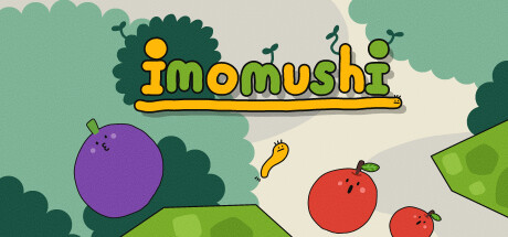 imomushi header