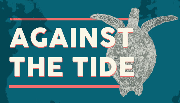 Against The Tide Steam capsule image