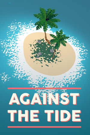 Against The Tide cover art