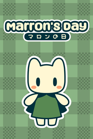 Marron's Day cover art