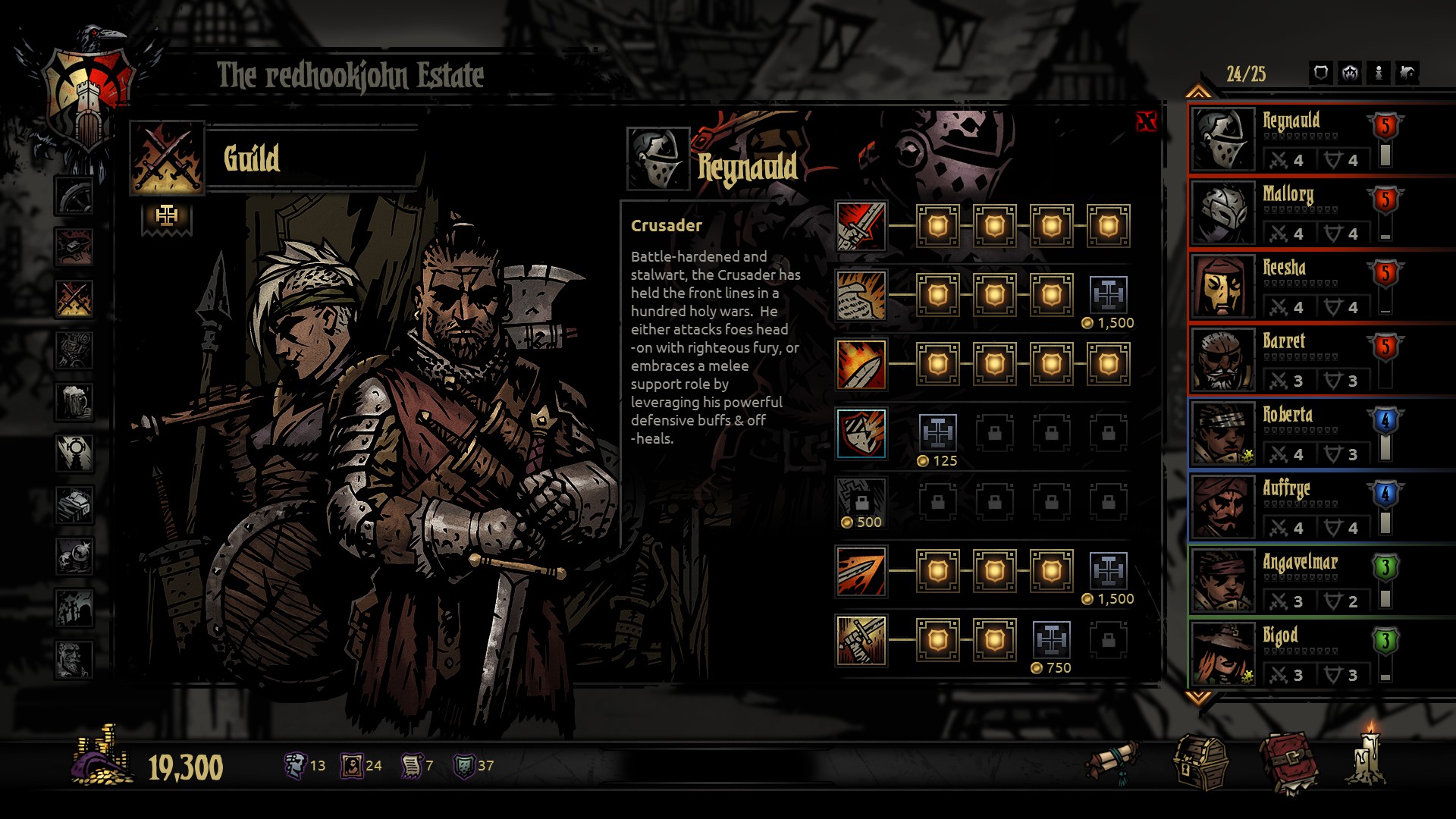 darkest dungeon steam download darkest dungeon steam download