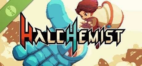 Halchemist Demo