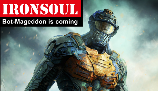 Iron Soul