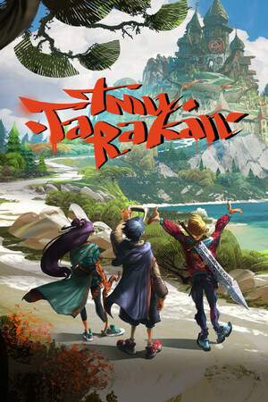 Tmutarakan cover art