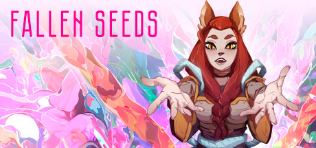 Fallen Seeds Cover Image