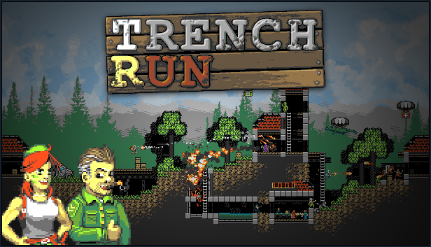 Trench Run